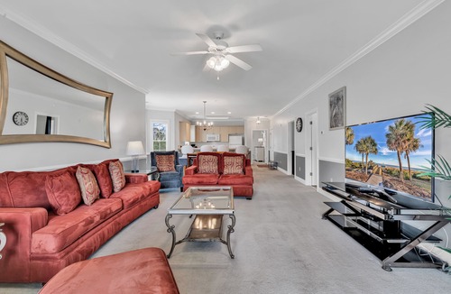 Central Myrtle Beach Condo | Magnolia Pointe
