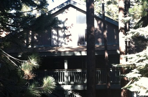 Mammoth Lakes Condo | MAMMOTH LAKES SKI CONDO WALK TO VILLAGE GREAT VIEW SLEEPS 4