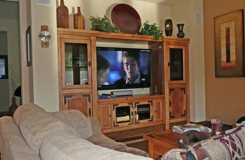 Mammoth Lakes Condo | Mammoth Mountain Luxurious - 3 Bdrm 3.5 Bath, 2 Car Garage, Central Heat & A/C