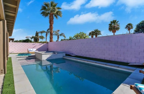 Coachella House | Mango Manor - Close to festivals & tennis gardens!