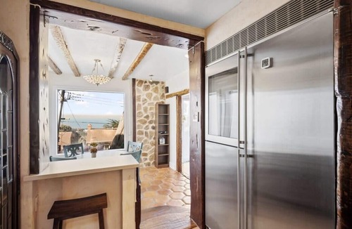 Edgemar - Pacific Manor House | @ Marbella Lane - 3BR Home w/sweeping ocean views!