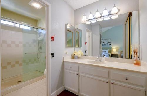Ardenwood House | @ Marbella Lane - 4BR Home Away From Home Ldry