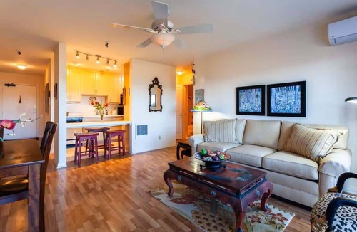 Crown Point Condo | @ Marbella Lane - Bayfront Bliss|Sunset Views+Pool