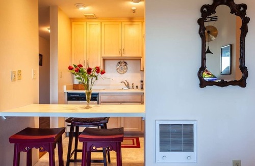 Crown Point Condo | @ Marbella Lane - Bayfront Bliss|Sunset Views+Pool
