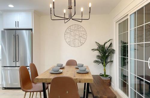 Sunnyvale House | @ Marbella Lane – Contemporary Sophisticated Home