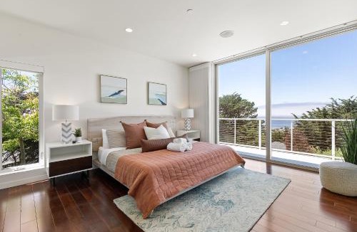 Sharp Park House | Marbella Lane - Cozy and Eccentric Design Home