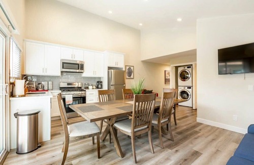 Willow Glen House | Marbella Lane Duplex San Jose