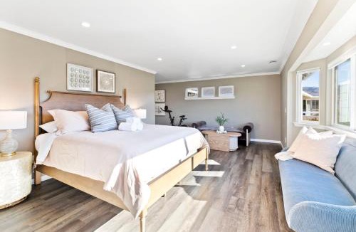 Park Pacifica House | @ Marbella Lane - Hidden Gem in Pacifica!