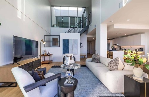 Waterfront Condo | @ Marbella Lane - Luxurious 3BR Penthouse