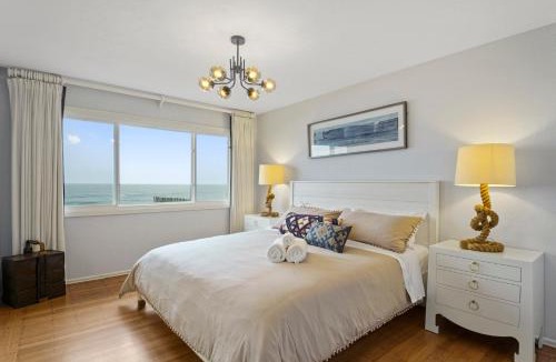 Sharp Park House | @ Marbella Lane - Oceanfront w/unobstructed views!