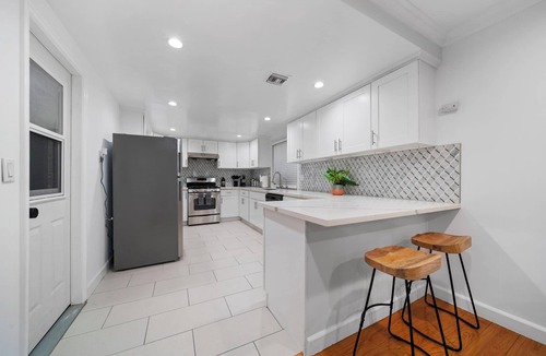 West Covina House | @ Marbella Lane - Serene & Spacious 3BR Haven