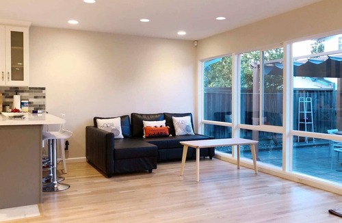 Ponderosa Park House | @ Marbella Lane - Spacious Cozy Home | Piano