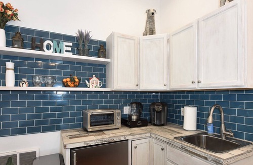 Silver Strand Apartment | Marina Del Rey Beachside Studio
