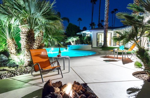 Deep Well Ranch House | Marley Estate at Deepwell