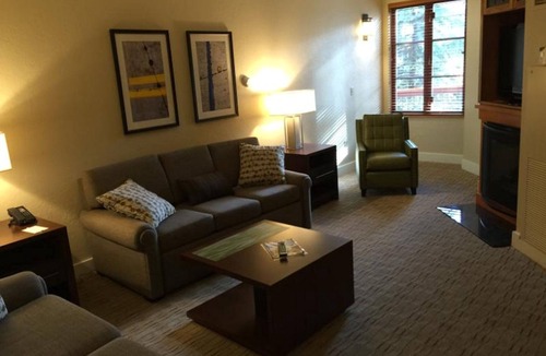 South Lake Tahoe Condo | Marriott Grand Residence - Luxury at the Heart of South Lake Tahoe and Heavenly