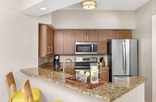 Doral Condo | Marriott's Villas at Doral | FOUR 2BR/2BA Suites
