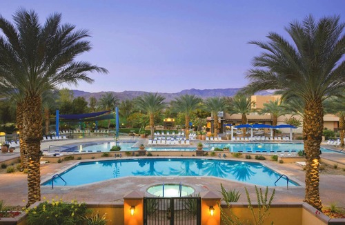 Palm Desert Condo | Marriott Shadow Ridge Enclaves -One bedroom Sleeps 4 Best Prices Owner Direct