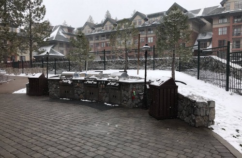 South Lake Tahoe Villa | Marriott Timberlodge 2bedroom 2 bath Villa right next to Gondola! Heavenly!