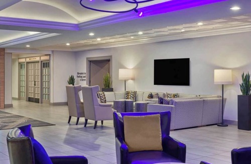 Civic Core Condo | Marriott Vacation Club San Diego | Studio Villa