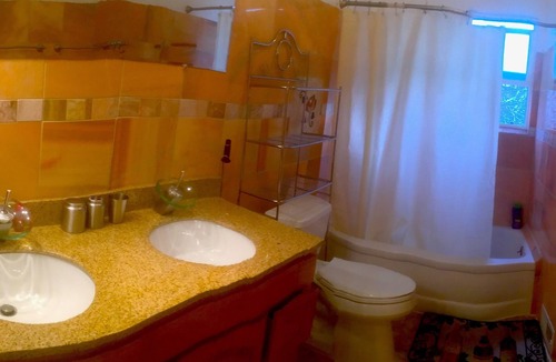 Sunnyside Apartment | Marvelous 1-bedroom place in San Francisco