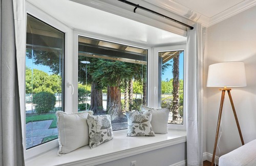 West San Jose House | Marvelous 4-bedroom house w/BBQ, games in West San Jose, near Campbell