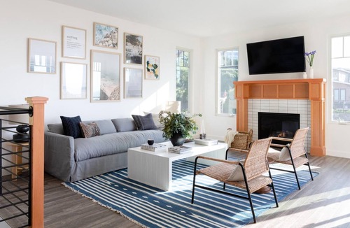Point Loma Heights House | Maven in San Diego