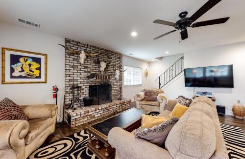 Pioneer Trail House | Meadows Crossings
