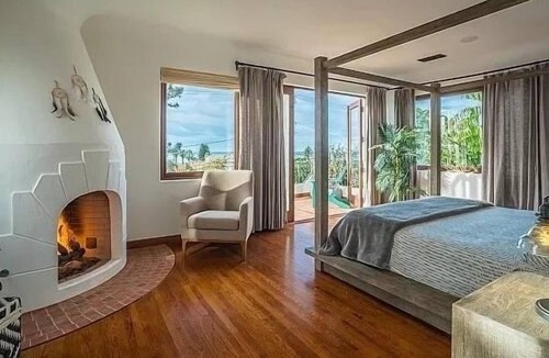 Sunset Cliffs House | Mediterranean Riviera Circa 1927: Casa Blanca Sunset Cliffs w Pool/Spa 1/2 acr