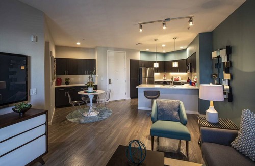 Menlo Park Condo | Menlo Park 3BR Condo Near Facebook Headquarters