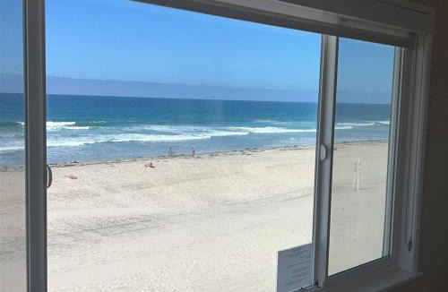 Mission Beach Apartment | Mermaid's Penthouse