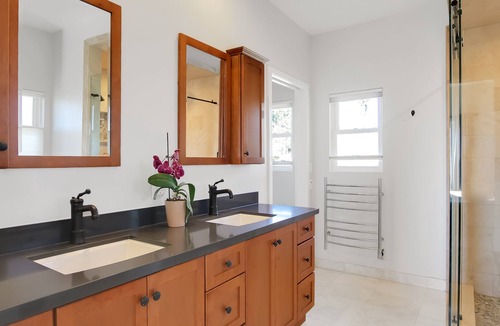 The Mesa House | Mesa Retreat for Couples and Families!