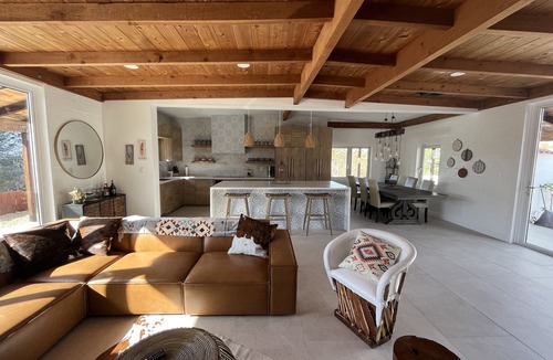San Diego House | Mexican Hacienda Del Mar with Heated Pool and Spa, 5min drive to Beach!