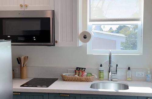East Mesa Apartment | Mi Casa es Su Casa - Mesa Studio by the Beach