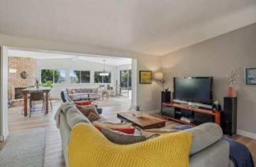 Vista House | Mid Century Oasis with Pool/Spa