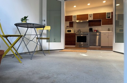 Encinitas House | Mid-Century Retreat in the Heart of Encinitas