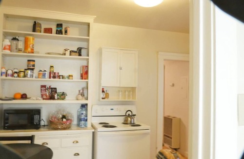 Midtown Sacramento Apartment | Midtown gem