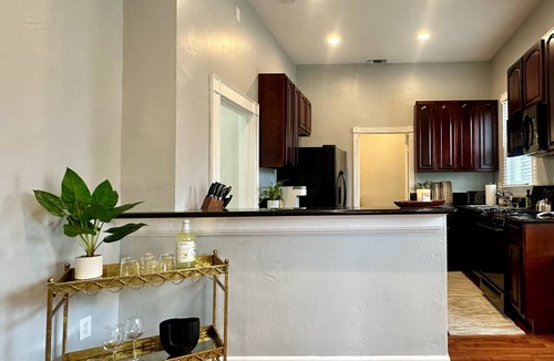 Midtown Sacramento House | Midtown Gem