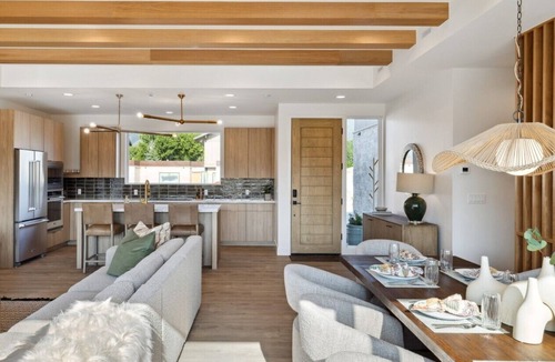 Midway House | Midway, Utah, Modern Mountain Retreat - Ameyalli