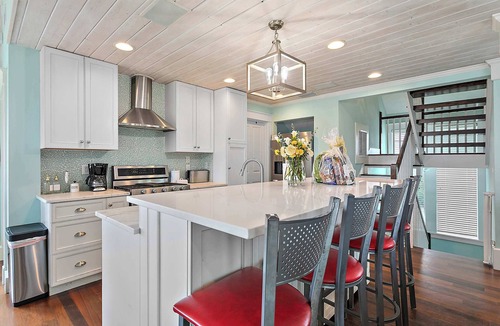 South Ponte Vedra Beach House | Mighty Fine - 2613 “Ponte Vedra”