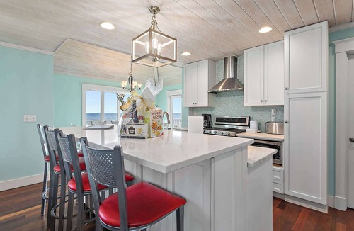 South Ponte Vedra Beach House | Mighty Fine - 2613 “Ponte Vedra”