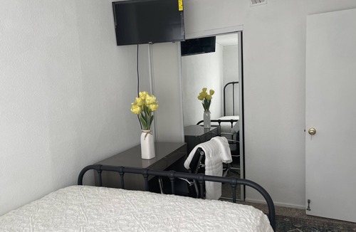Milpitas Bed & Breakfast | Milpitas Homestays
