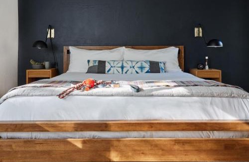 Guerneville Bed & Breakfast | Mine and Farm, The Inn at Guerneville, CA