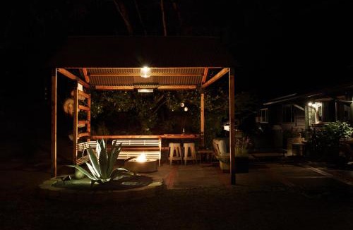 Guerneville Bed & Breakfast | Mine and Farm, The Inn at Guerneville, CA
