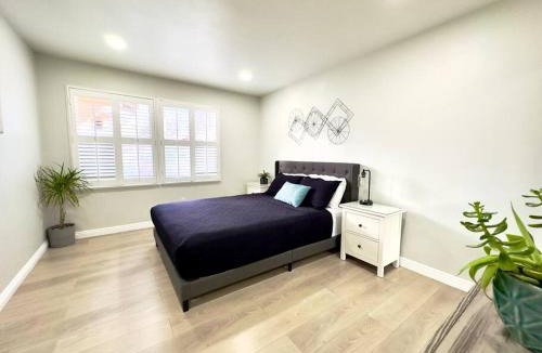 North Arroyo House | Mins To Pasadena Charm & Rose Bowl