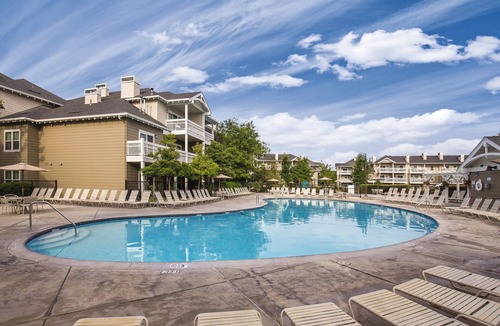 Windsor Condo | Minutes to Dozens of World Class Wineries - 2 Bedroom/2 Bath - Sleeps 6