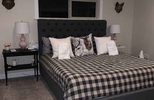 Tahoe Paradise House | Minutes to Sierra. Kirkwood, Heavenly. New Home in South Lake Tahoe!