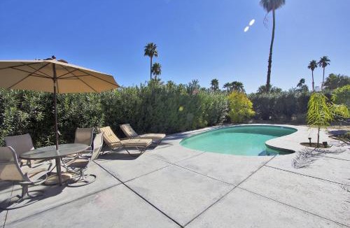 Magnesia Falls Cove House | Mirage Cove