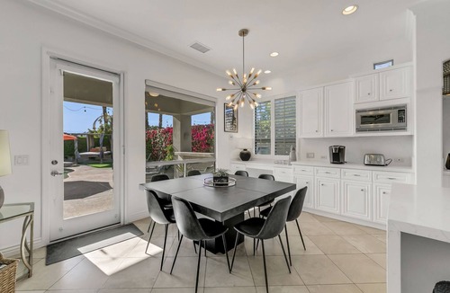 Rancho Santana House | Mirage: Pool, Spa, Slide, and Games!