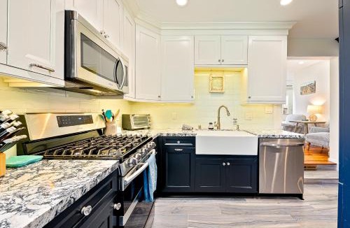 South Mission Beach Apartment | Mission Beach Getaway Condo