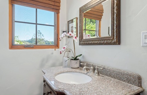 Mission Canyon House | Mission Casita - Spectacular Views